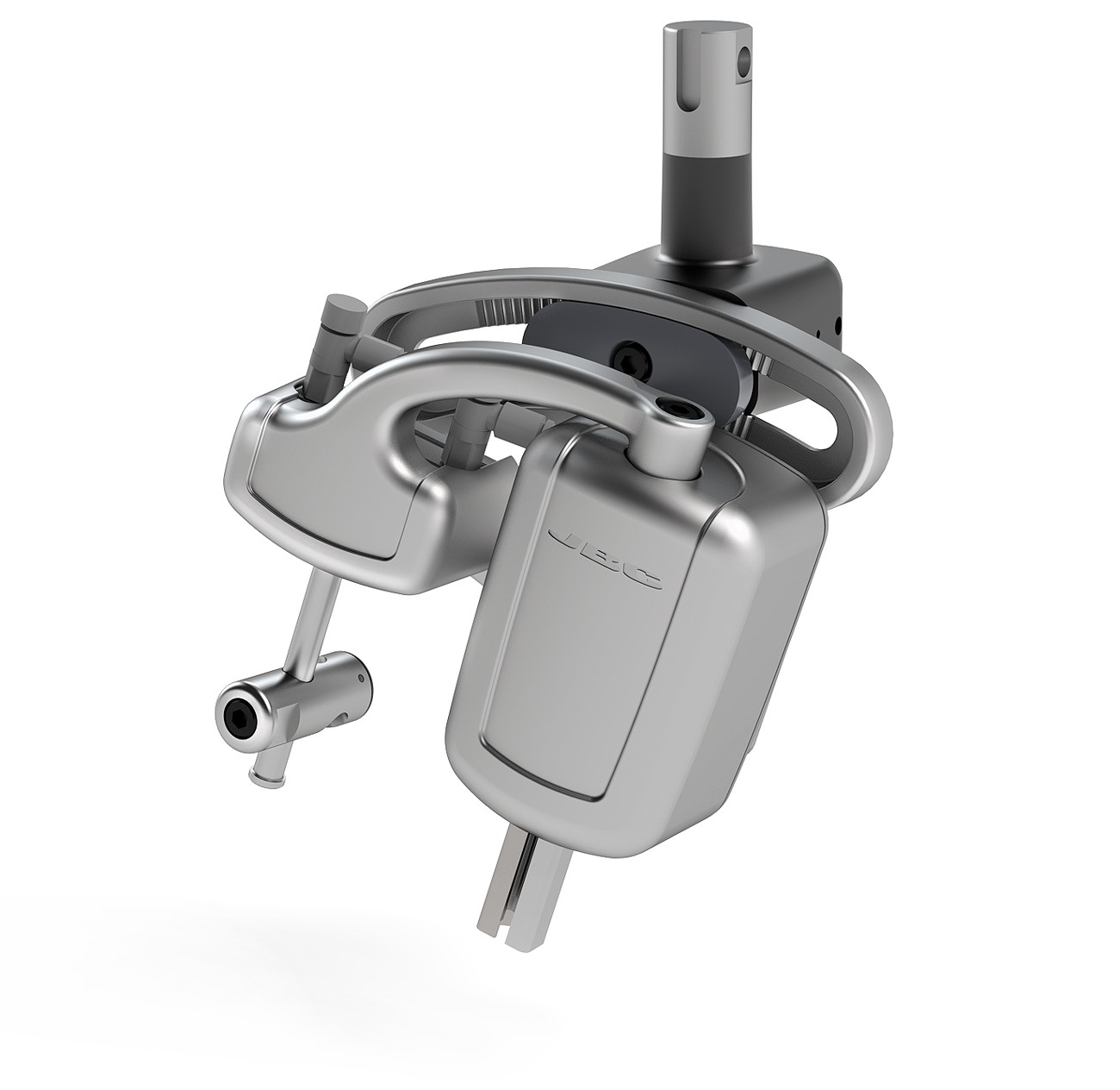 Automatic Heavy Duty Soldering Tool for Robot